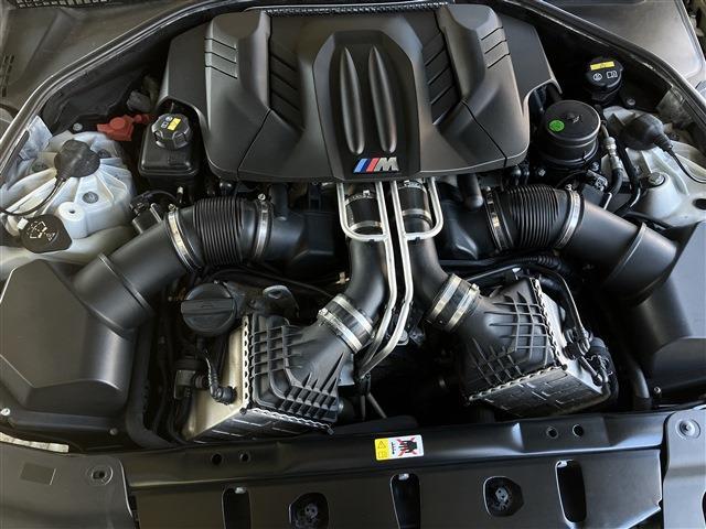 M6 グランクーペ 2015/H27