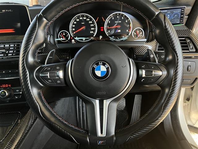 M6 グランクーペ 2015/H27