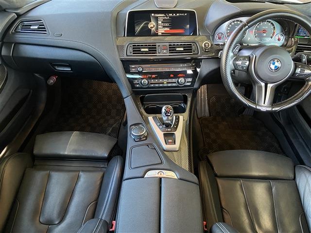 M6 グランクーペ 2015/H27