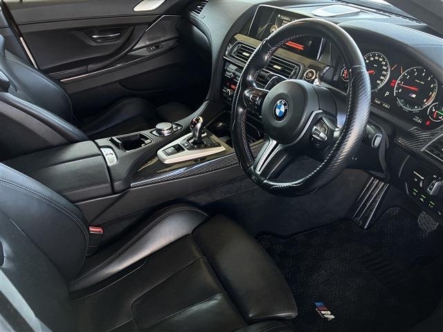 M6 グランクーペ 2015/H27