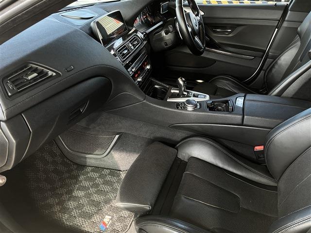 M6 グランクーペ 2015/H27