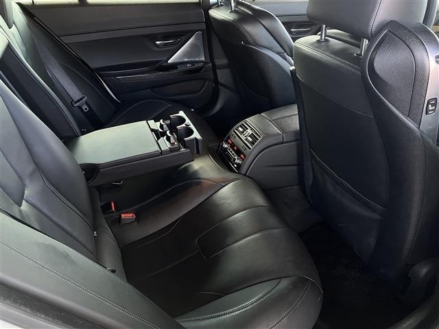 M6 グランクーペ 2015/H27