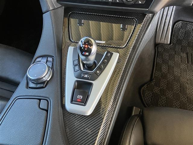 M6 グランクーペ 2015/H27