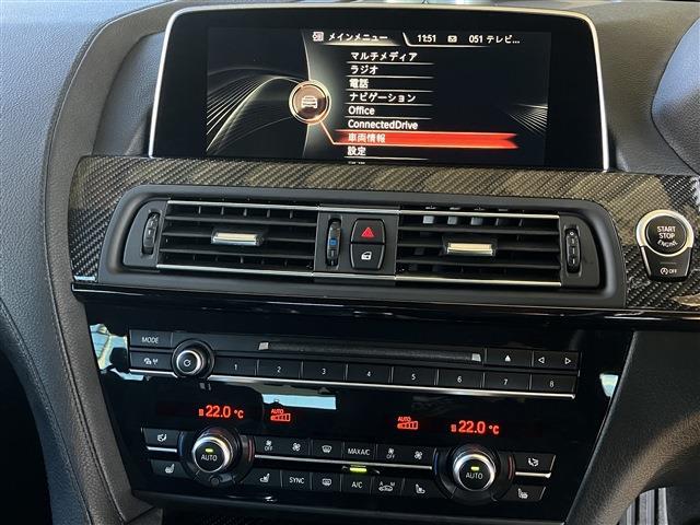 M6 グランクーペ 2015/H27