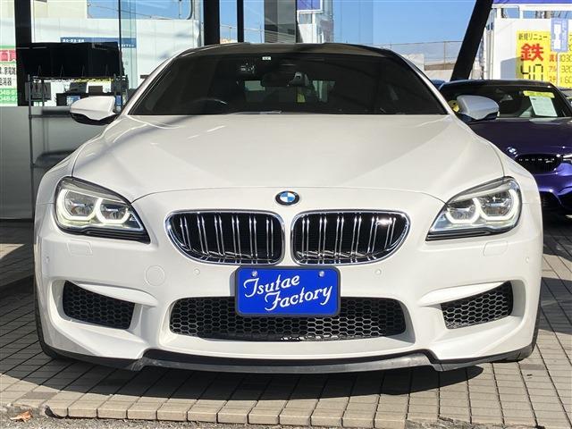 M6 グランクーペ 2015/H27