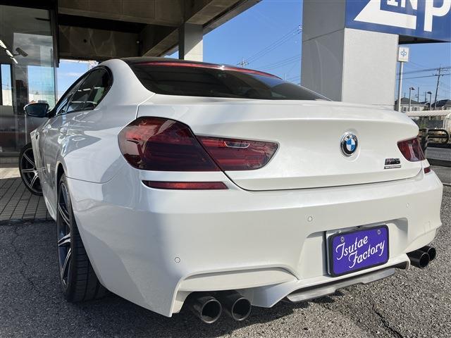 M6 グランクーペ 2015/H27