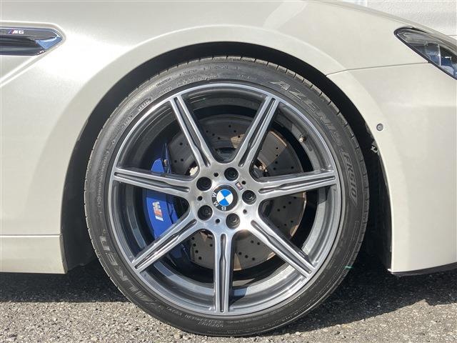 M6 グランクーペ 2015/H27