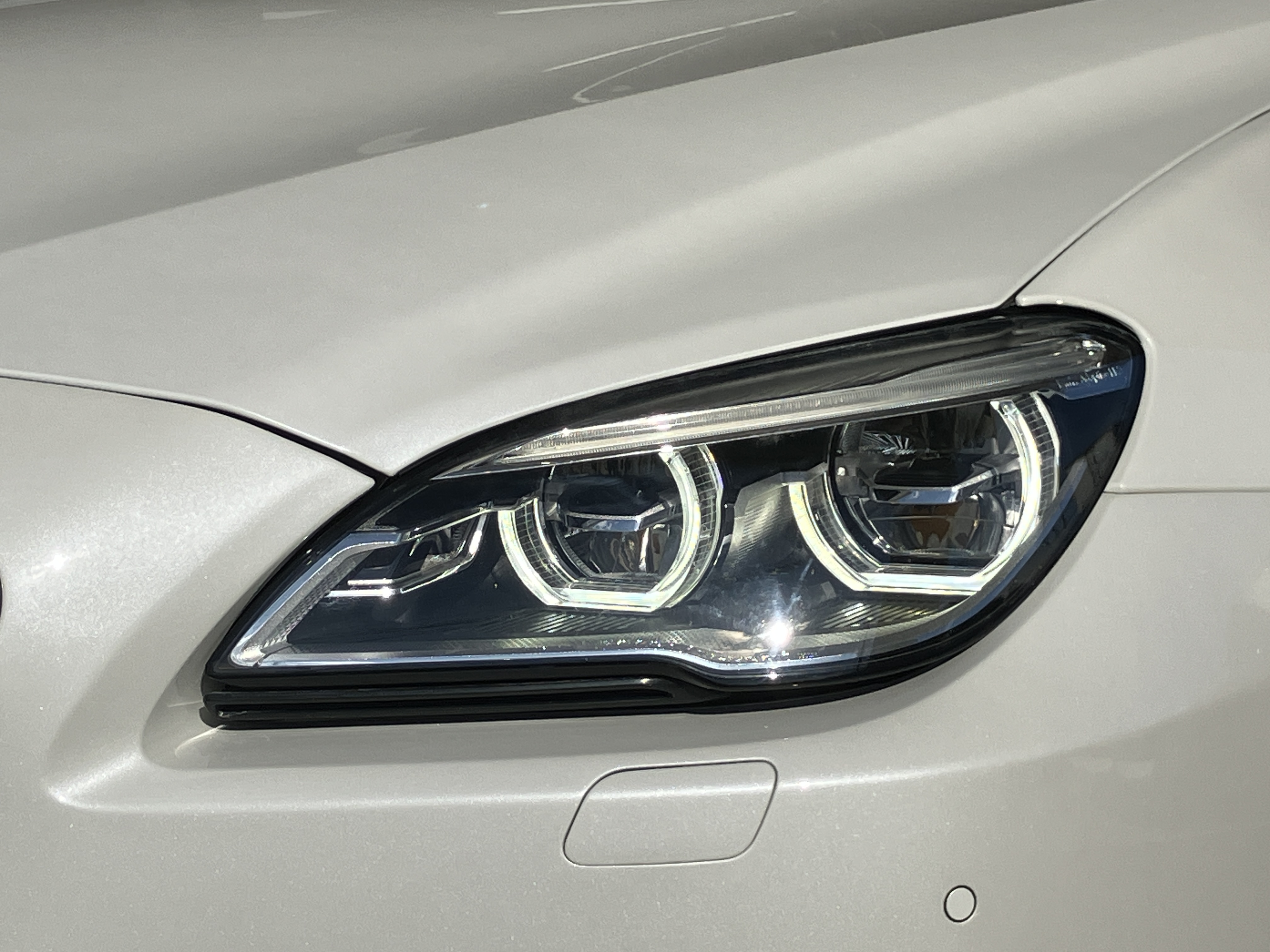 M6 グランクーペ 2015/H27