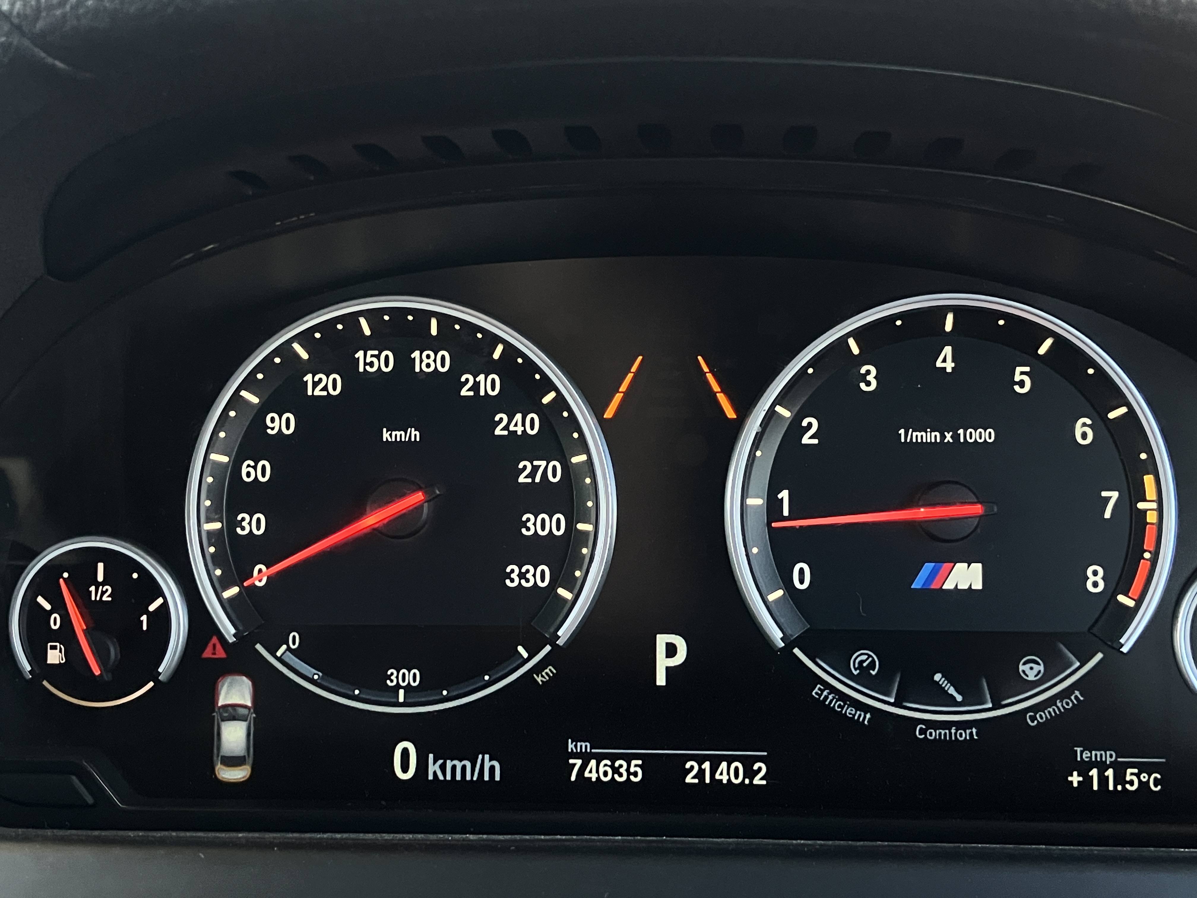 M6 グランクーペ 2015/H27