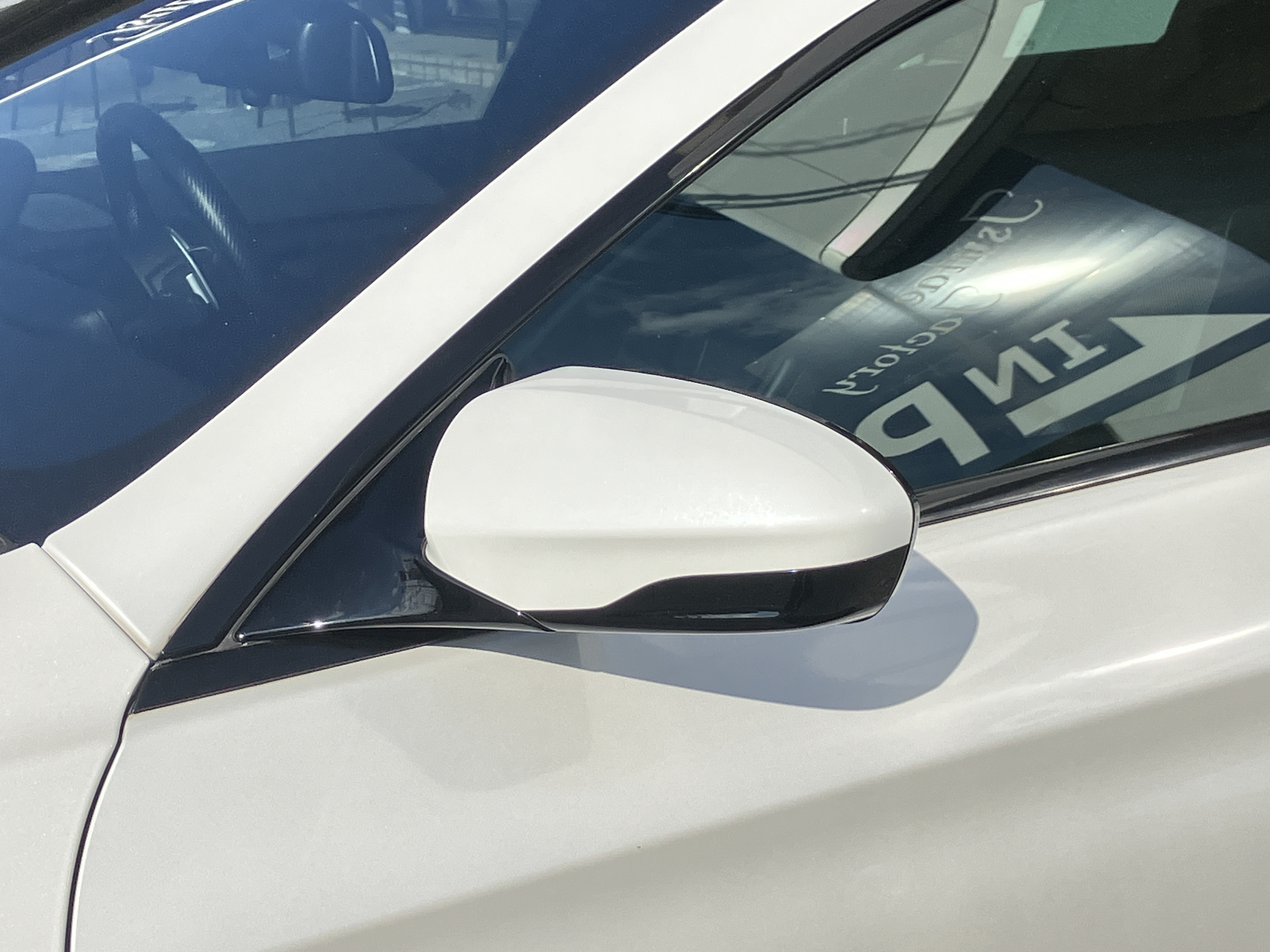 M6 グランクーペ 2015/H27