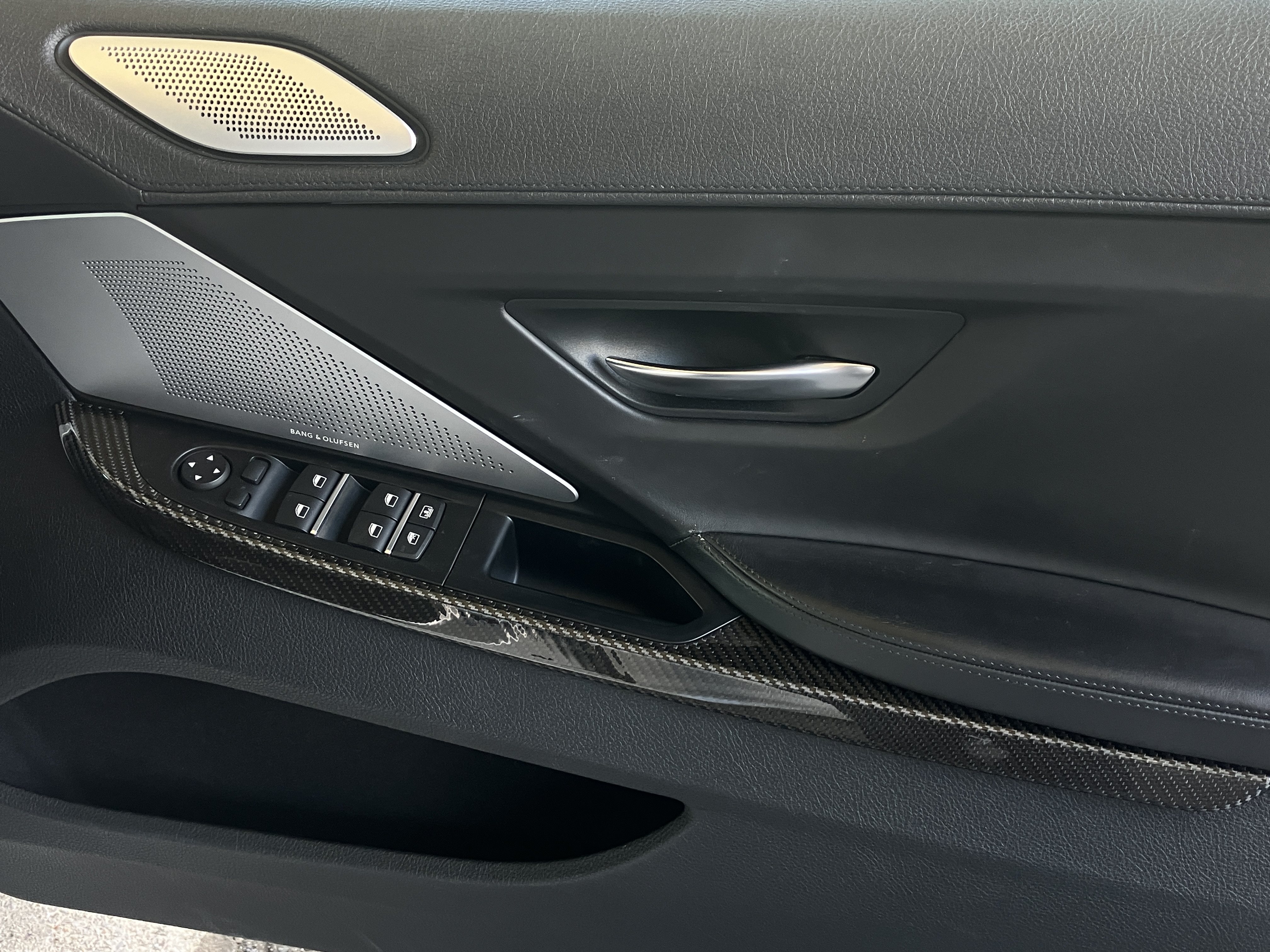 M6 グランクーペ 2015/H27