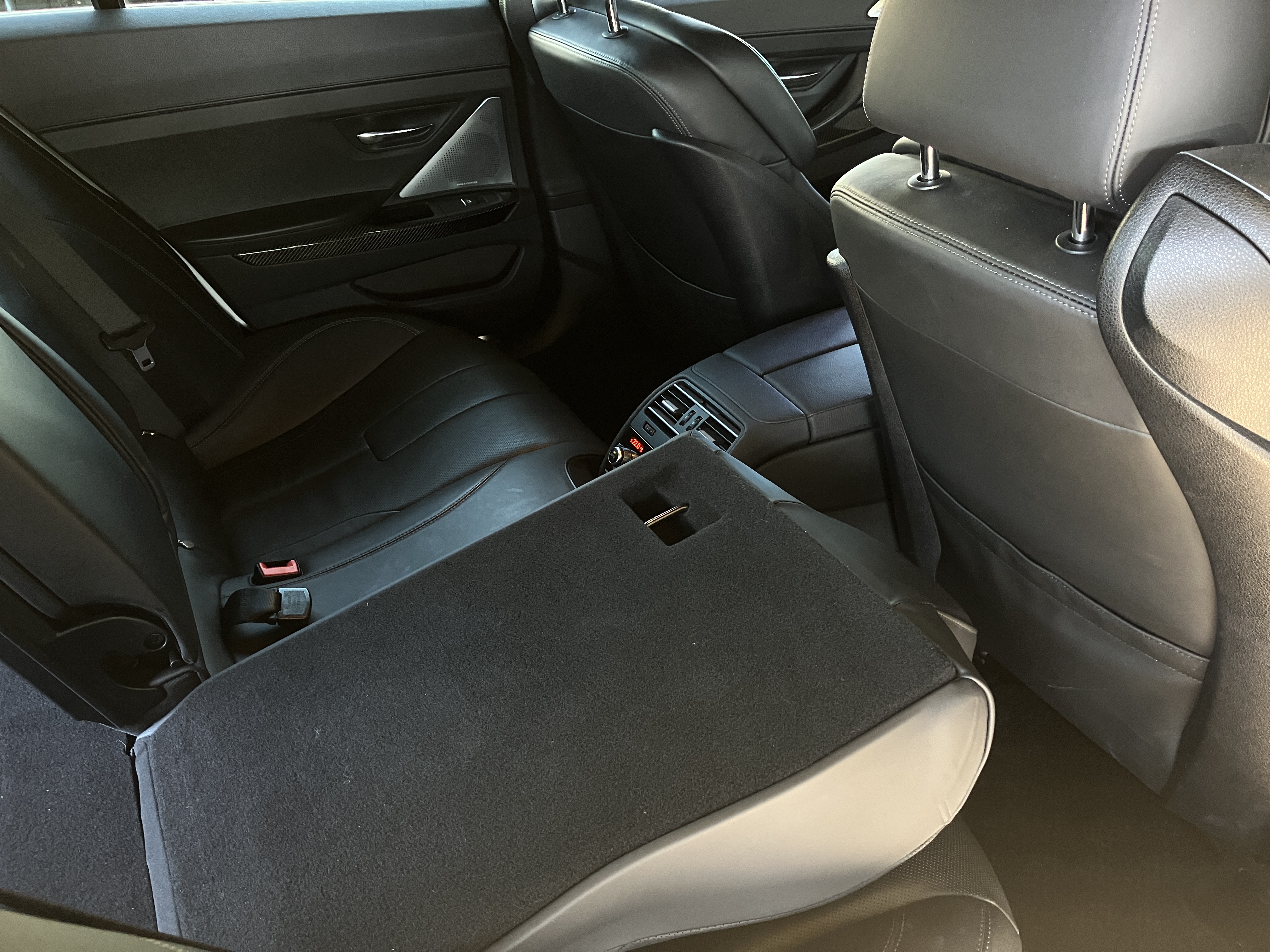 M6 グランクーペ 2015/H27