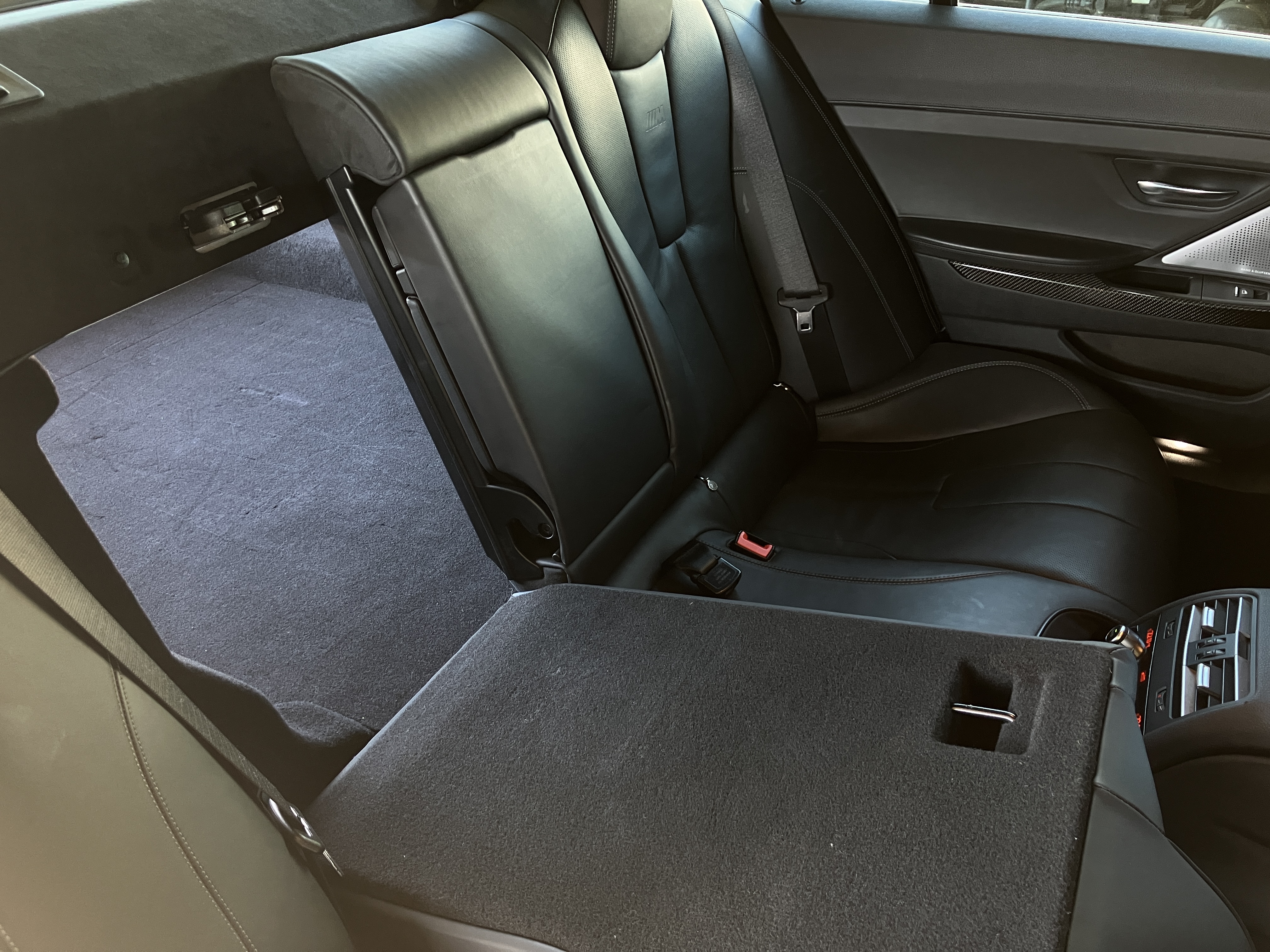 M6 グランクーペ 2015/H27