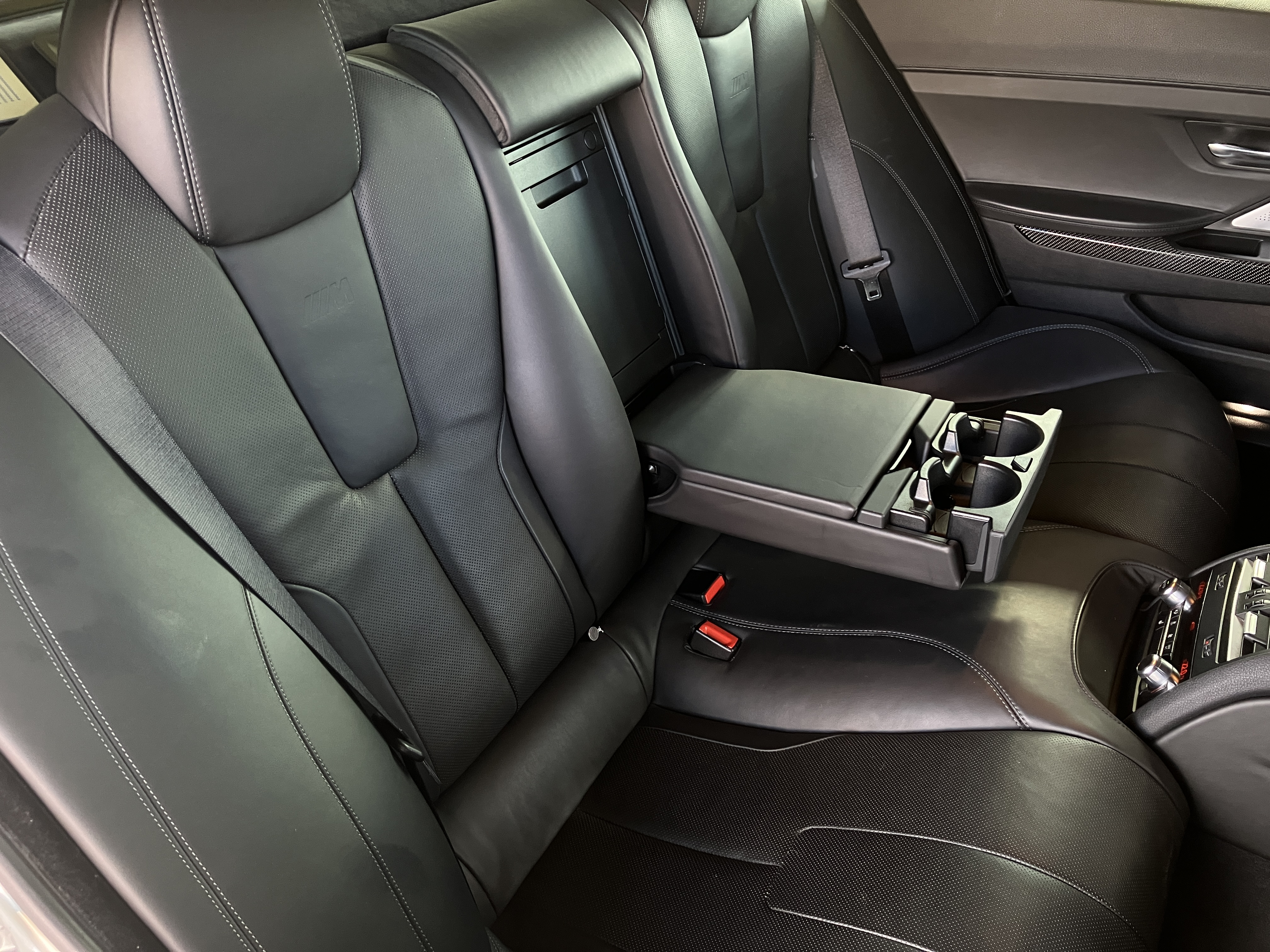 M6 グランクーペ 2015/H27