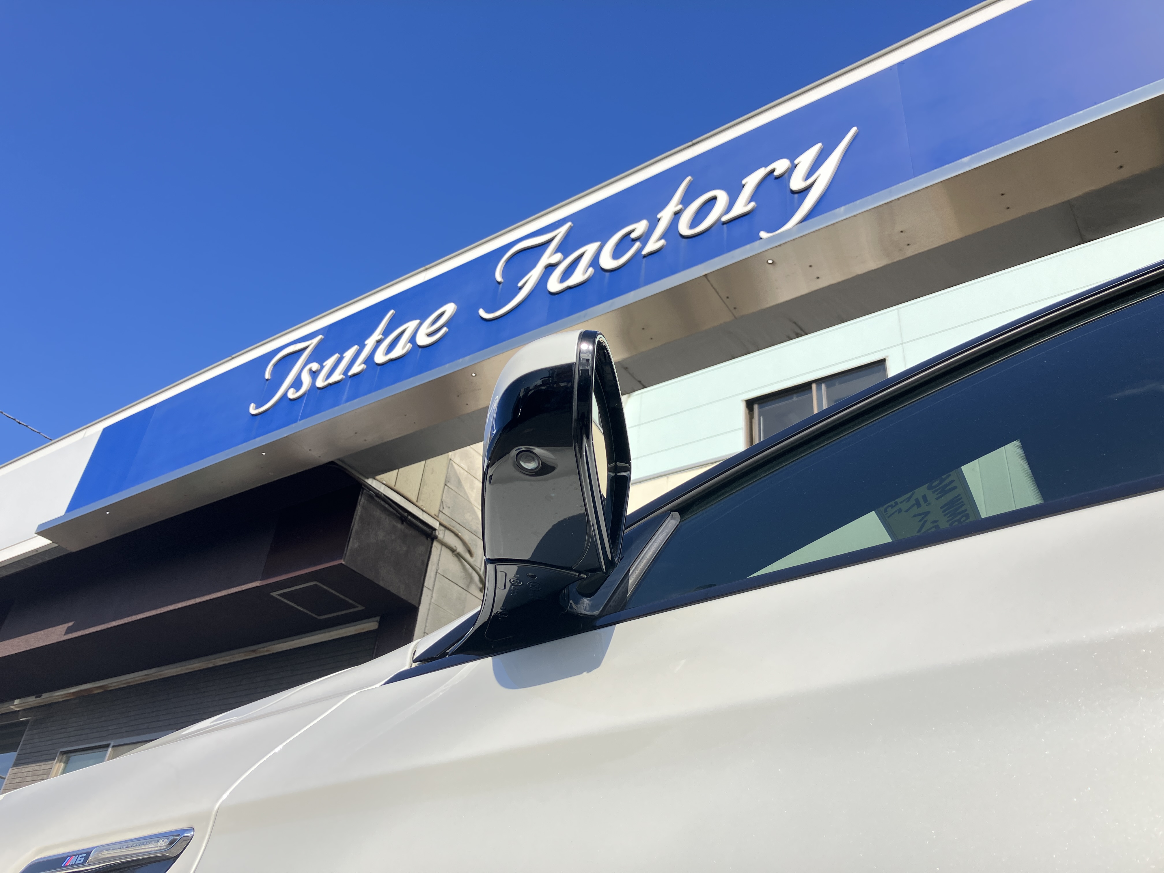 M6 グランクーペ 2015/H27