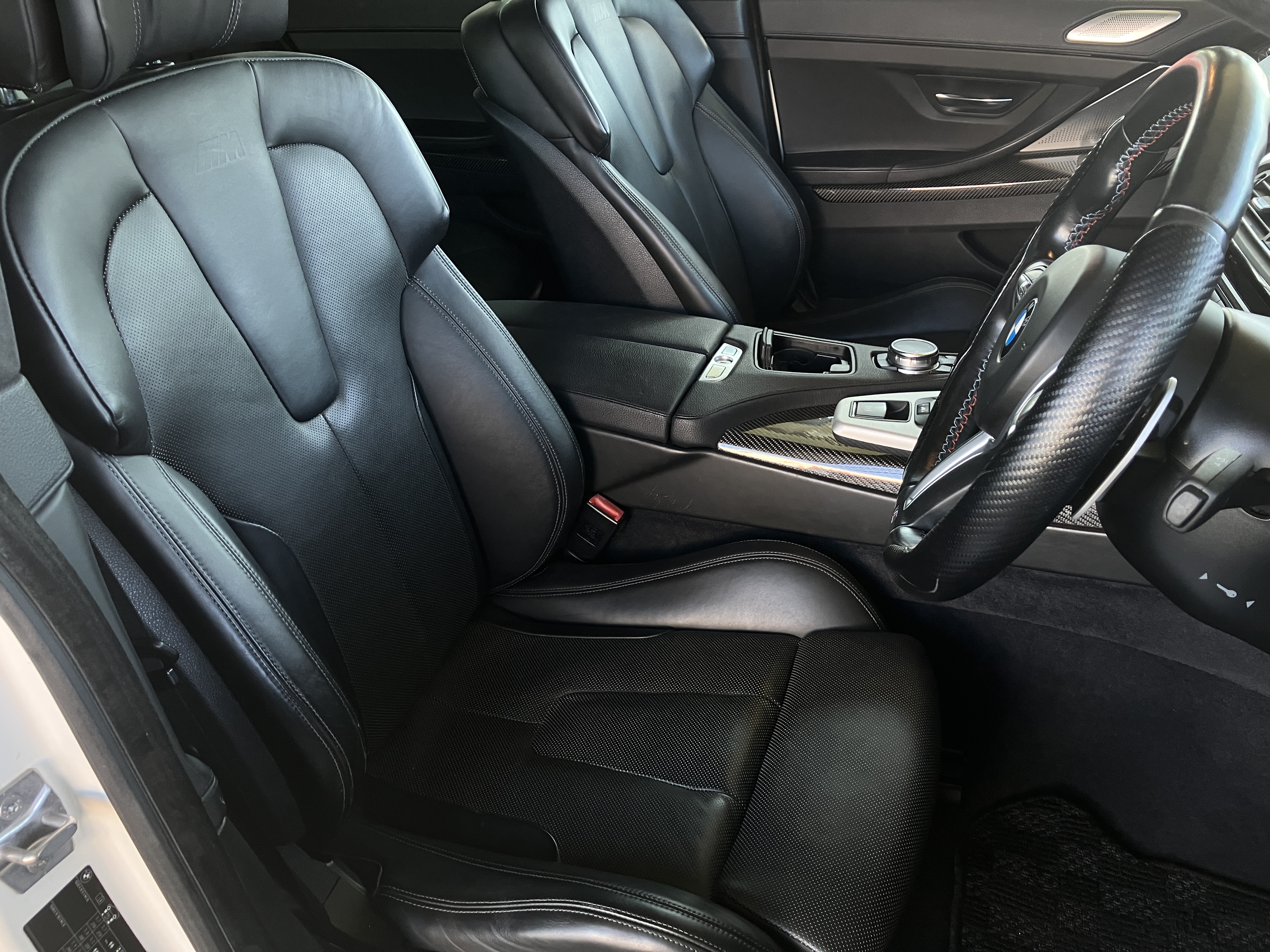 M6 グランクーペ 2015/H27