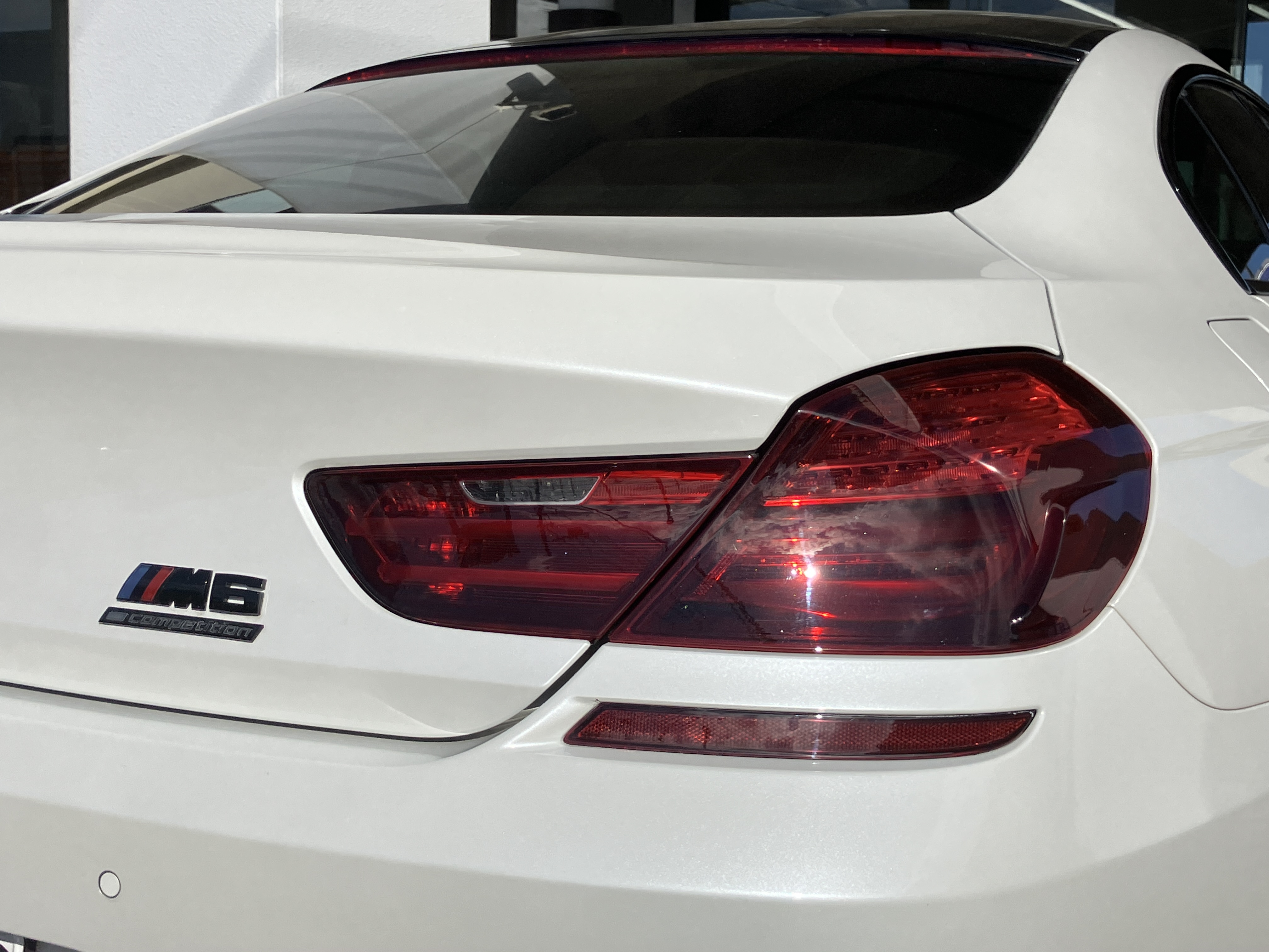 M6 グランクーペ 2015/H27