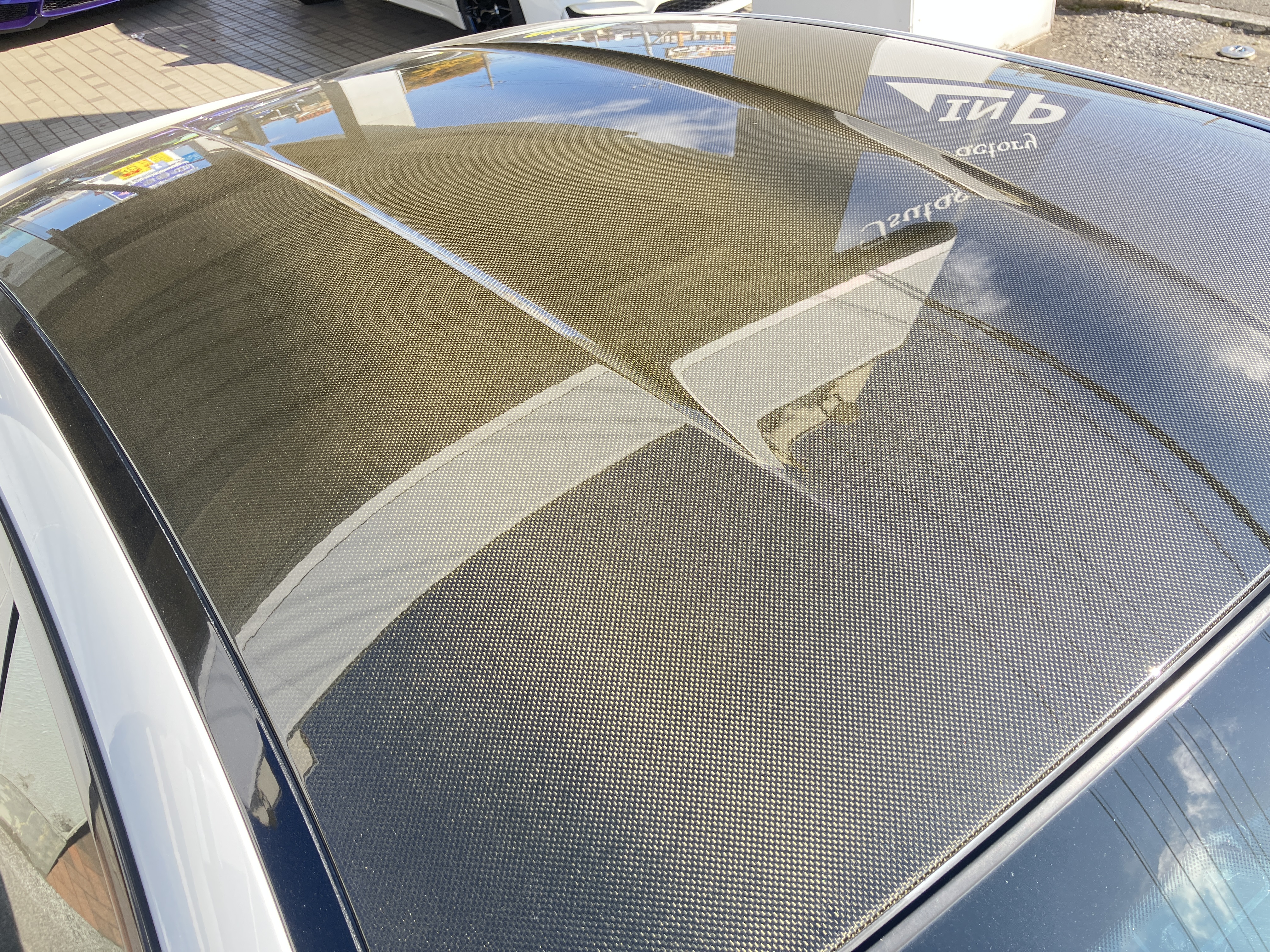 M6 グランクーペ 2015/H27