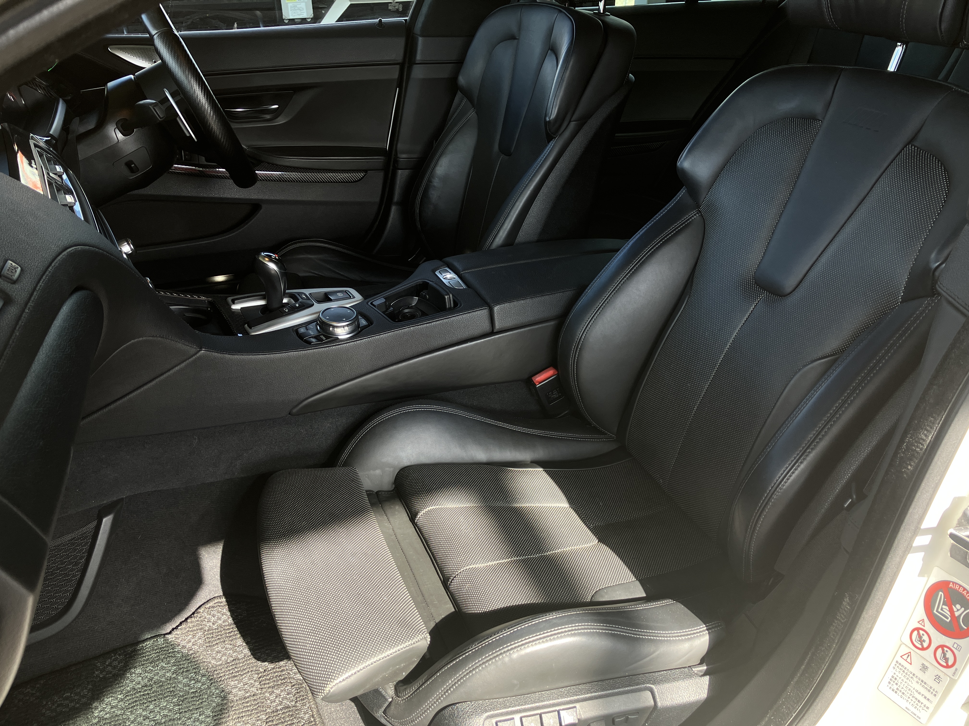 M6 グランクーペ 2015/H27