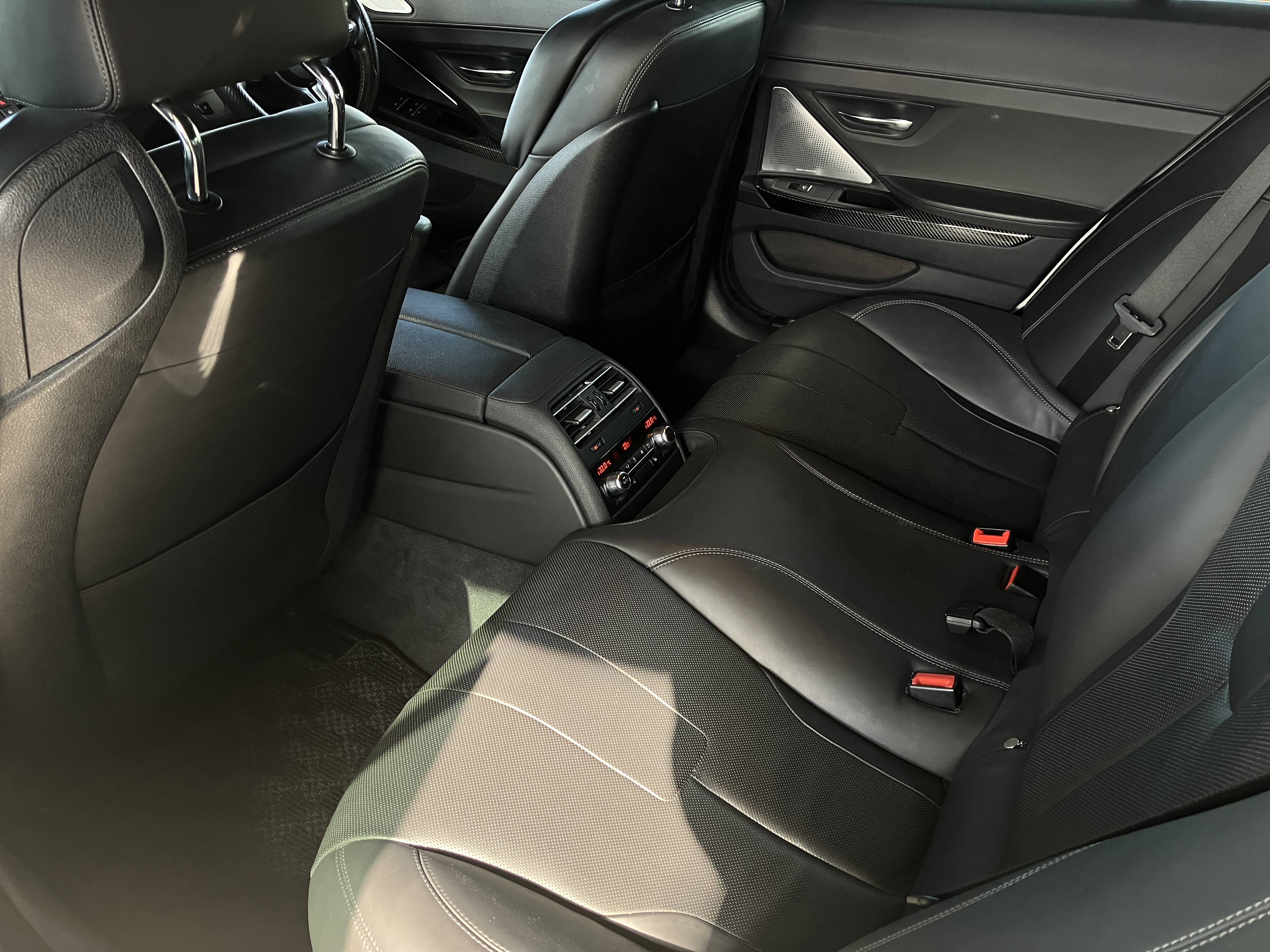 M6 グランクーペ 2015/H27