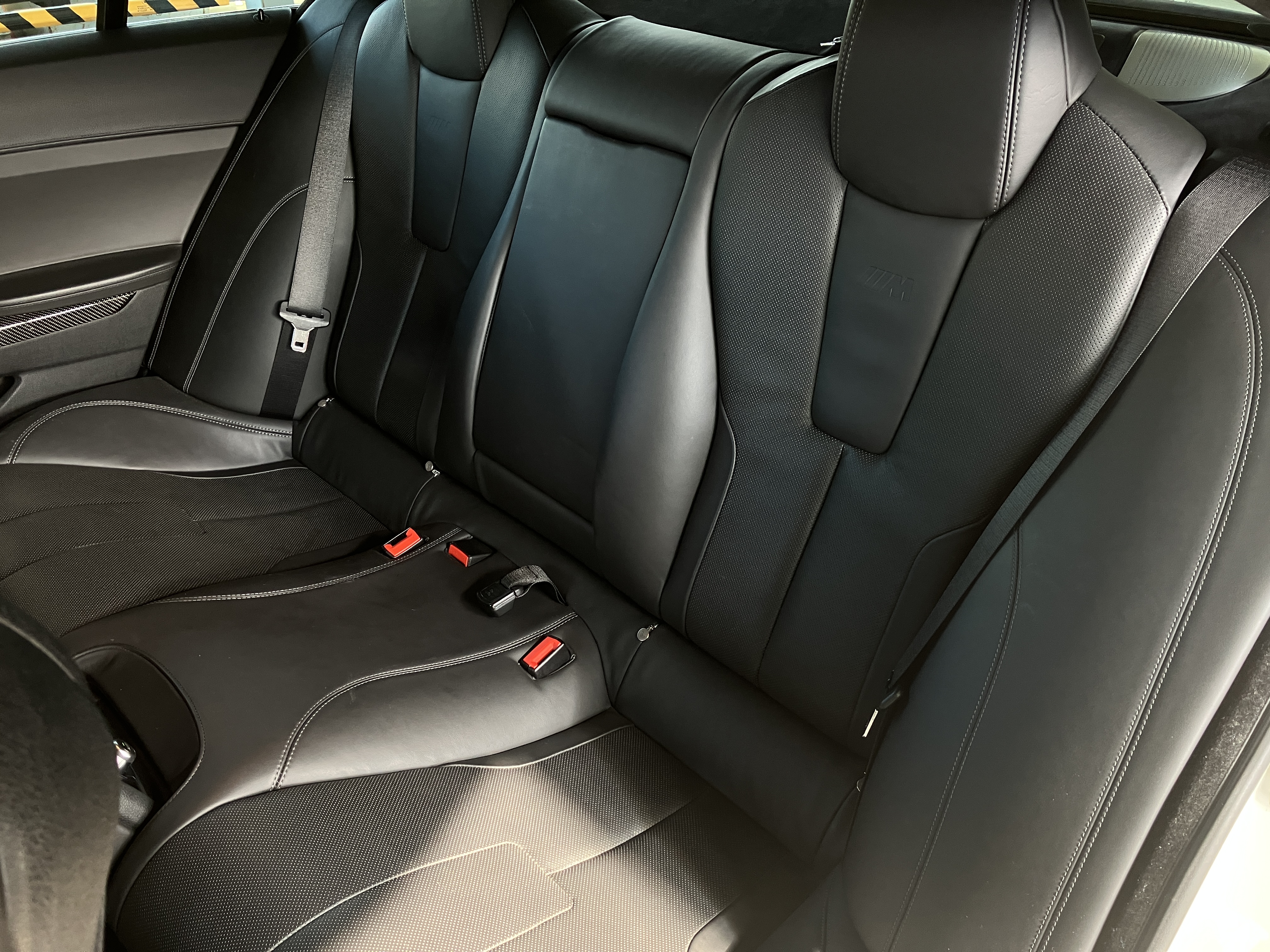 M6 グランクーペ 2015/H27