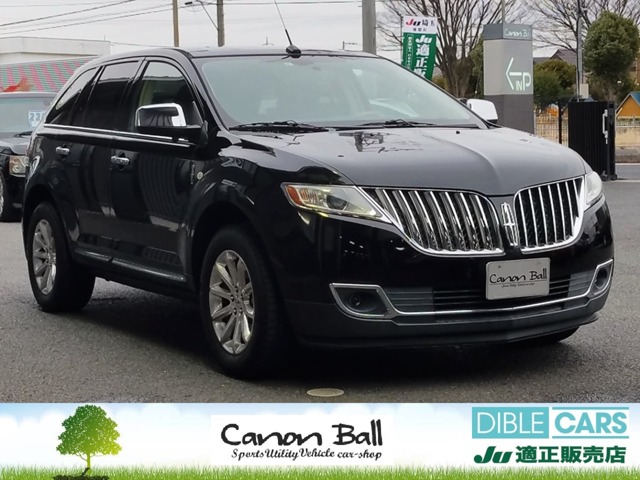 MKX 2014/H26
