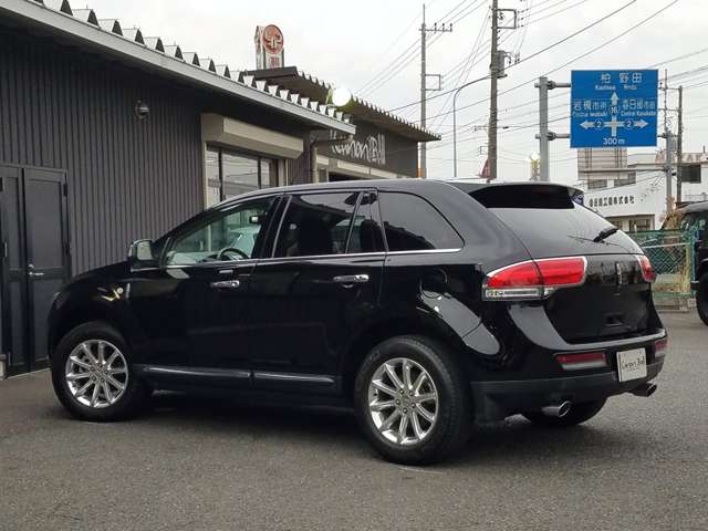 MKX 2014/H26