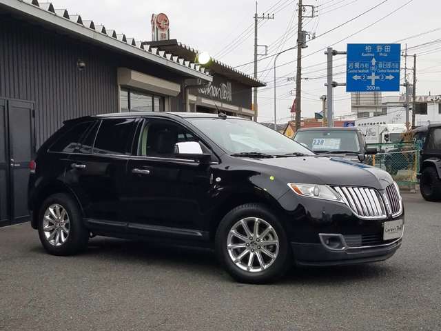MKX 2014/H26