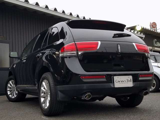 MKX 2014/H26