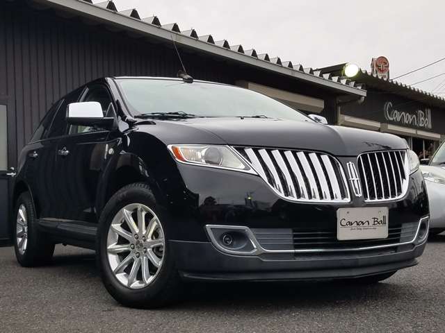 MKX 2014/H26