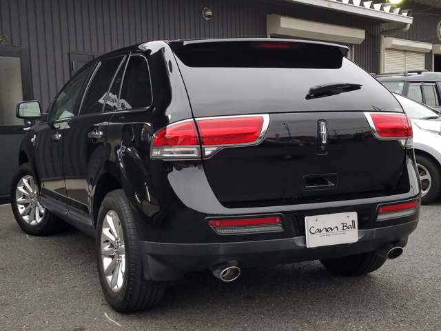 MKX 2014/H26