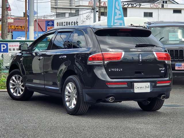 MKX 2014/H26