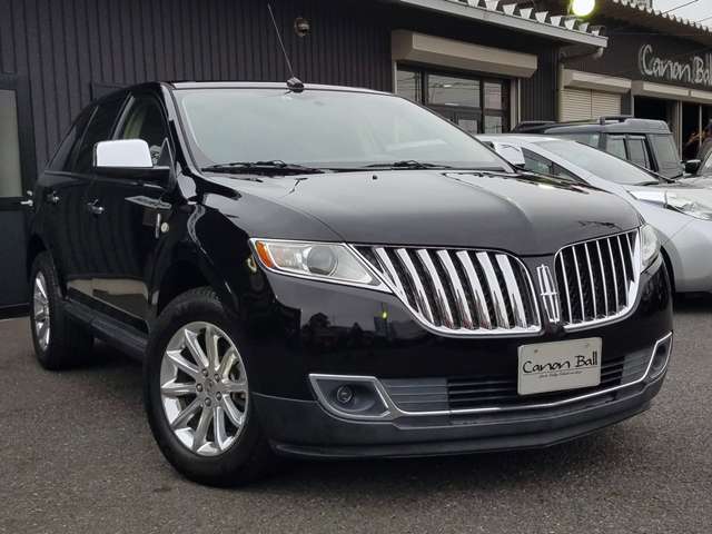 MKX 2014/H26