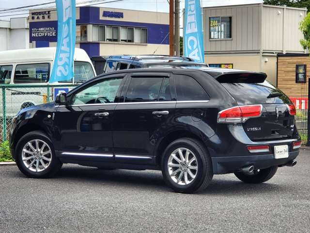 MKX 2014/H26