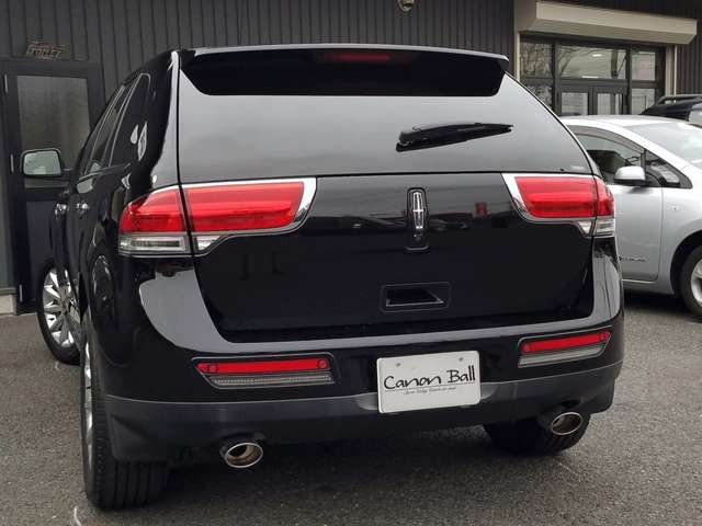 MKX 2014/H26