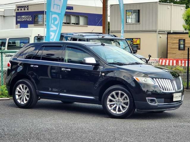 MKX 2014/H26