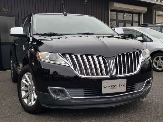 MKX 2014/H26