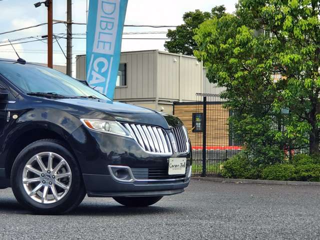 MKX 2014/H26