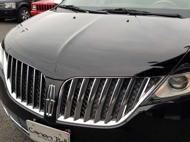 MKX 2014/H26
