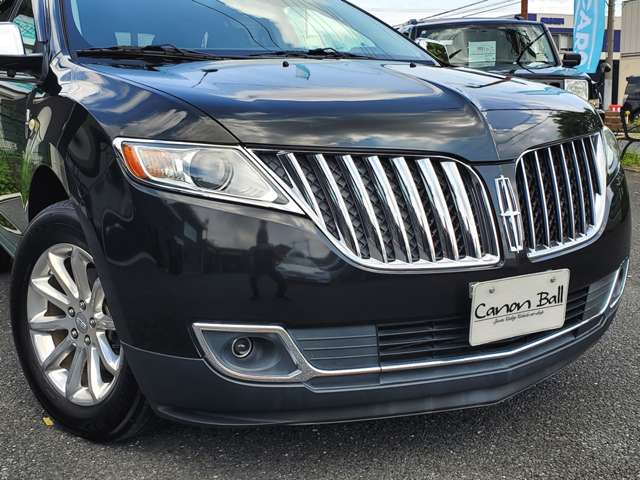 MKX 2014/H26