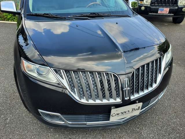 MKX 2014/H26