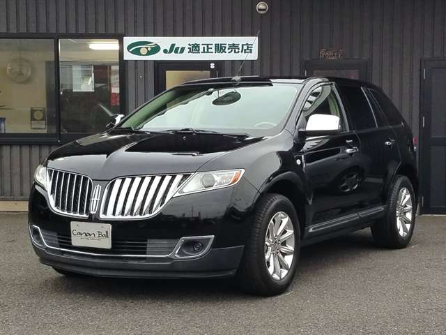 MKX 2014/H26
