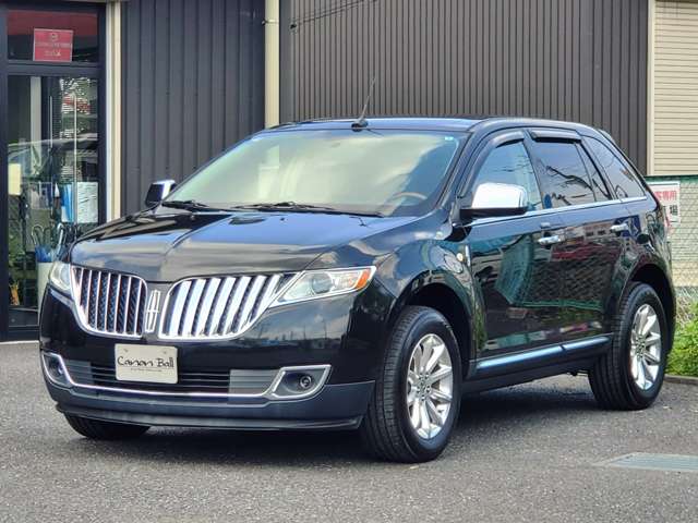 MKX 2014/H26