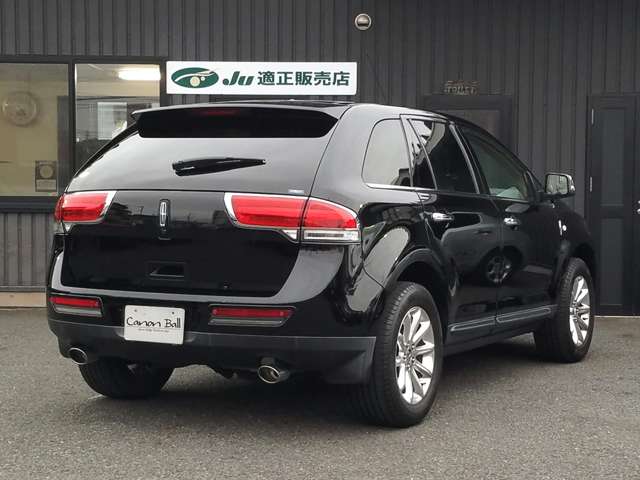 MKX 2014/H26