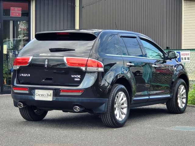 MKX 2014/H26