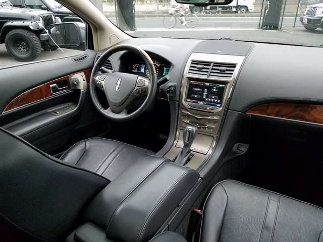 MKX 2014/H26