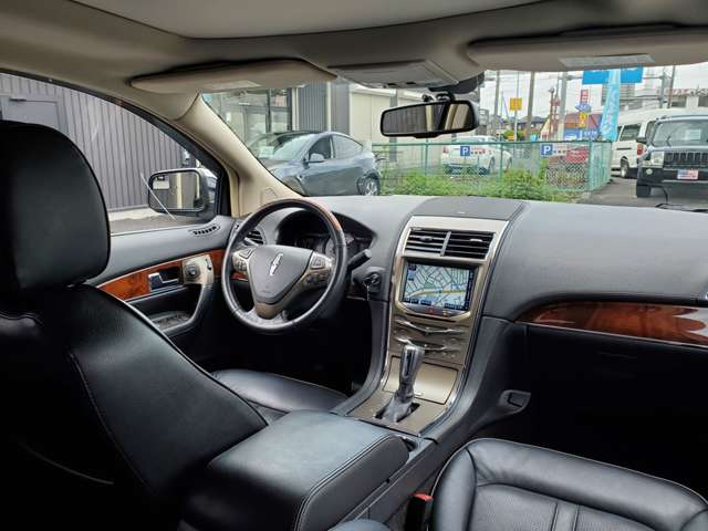 MKX 2014/H26