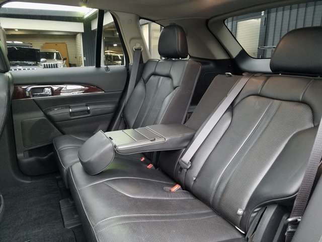 MKX 2014/H26