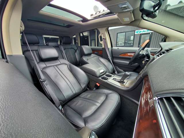 MKX 2014/H26