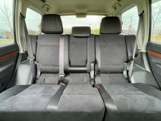 パジェロ 2007/H19